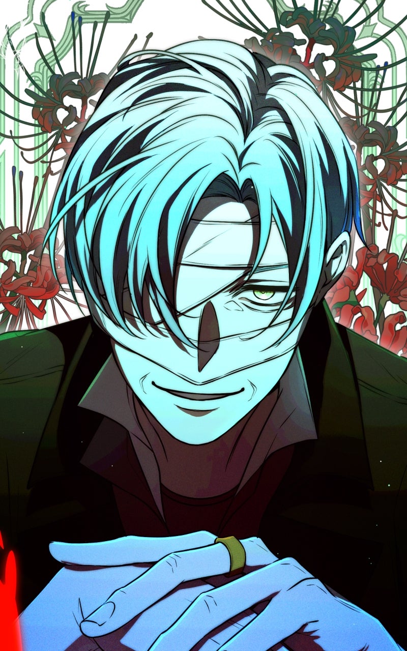 Read Till Crimes Do Us Part chapter 42 image 16 on Lezhin