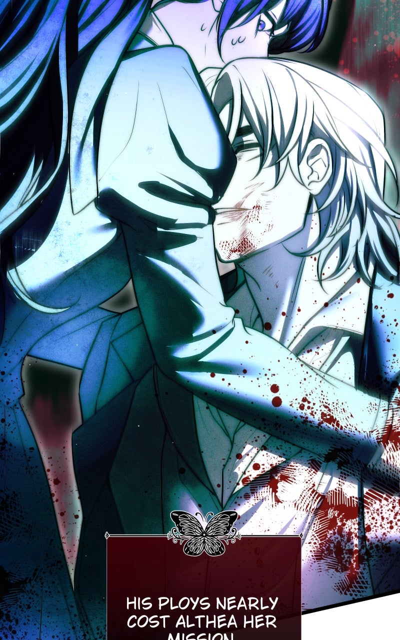 Read Till Crimes Do Us Part chapter 42 image 34 on Lezhin