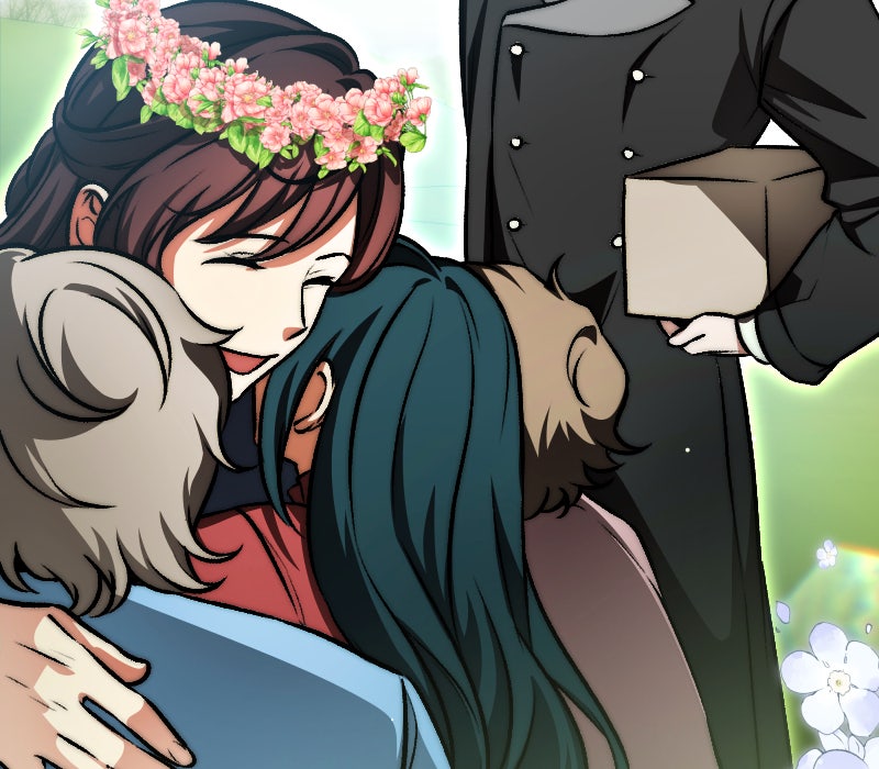 Read Till Crimes Do Us Part chapter 45 image 1 on Lezhin