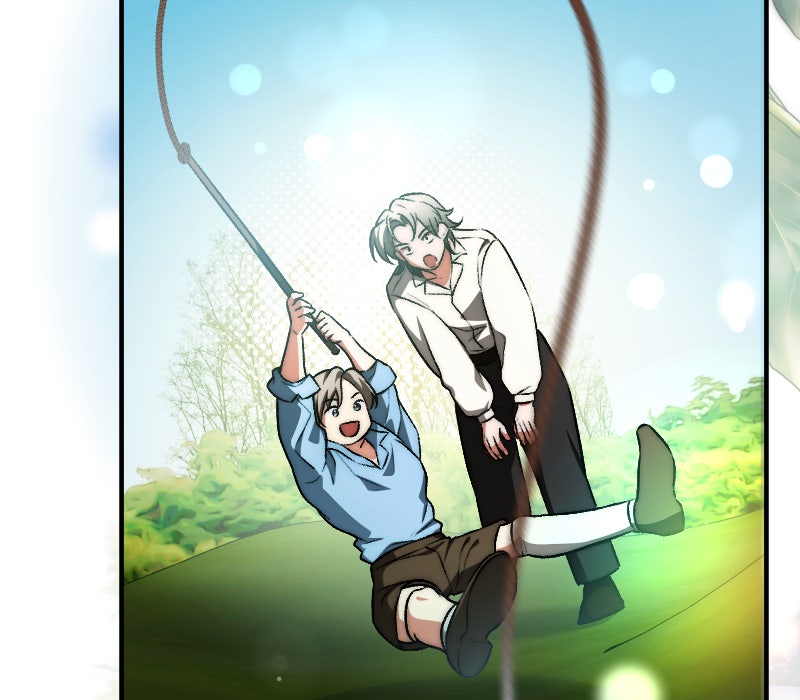 Read Till Crimes Do Us Part chapter 45 image 5 on Lezhin