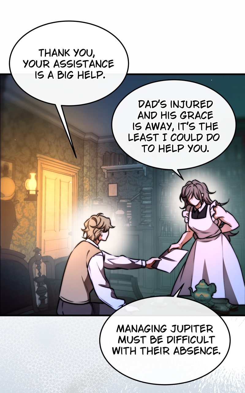 Read Till Crimes Do Us Part chapter 46 image 6 on Lezhin
