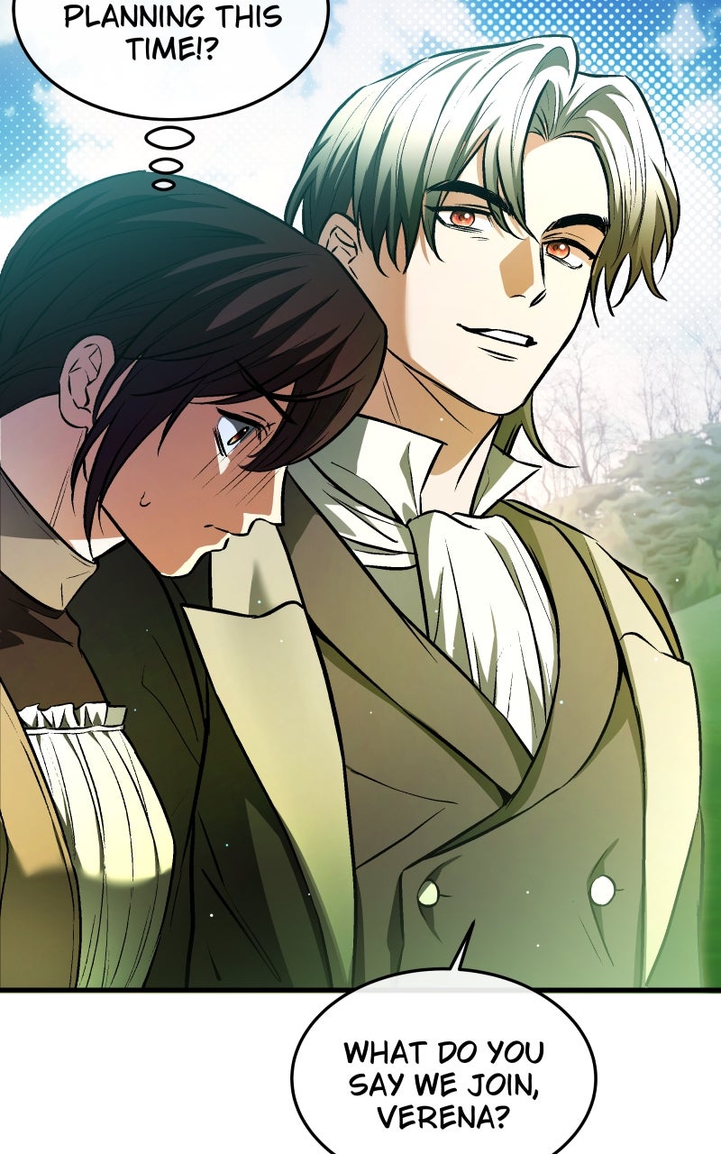 Read Till Crimes Do Us Part chapter 47 image 33 on Lezhin