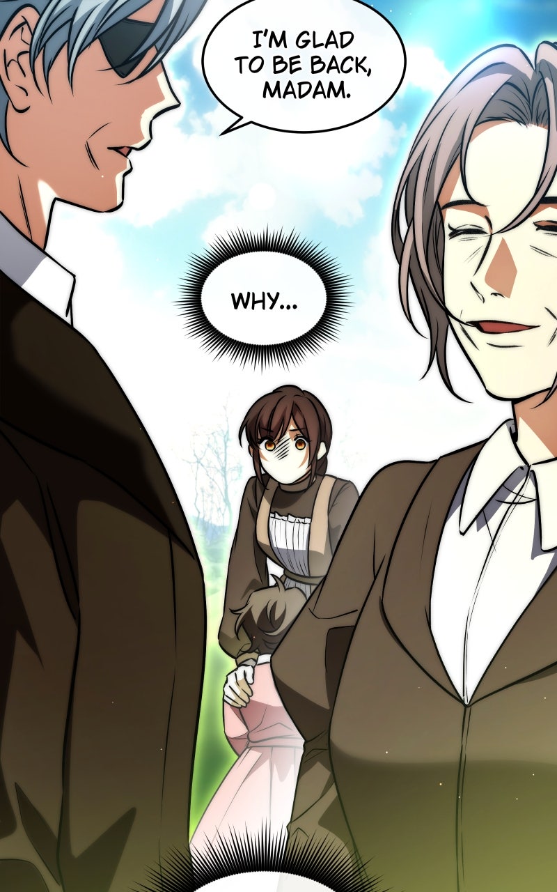 Read Till Crimes Do Us Part chapter 47 image 5 on Lezhin