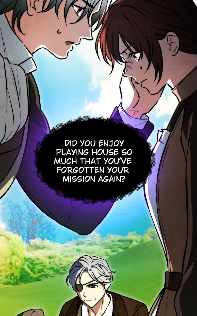 Read Till Crimes Do Us Part chapter 48 image 5 on Lezhin