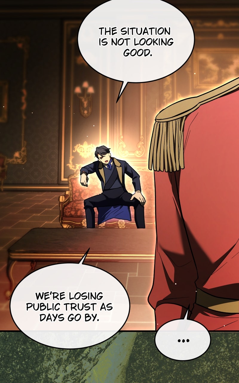 Read Till Crimes Do Us Part chapter 49 image 4 on Lezhin