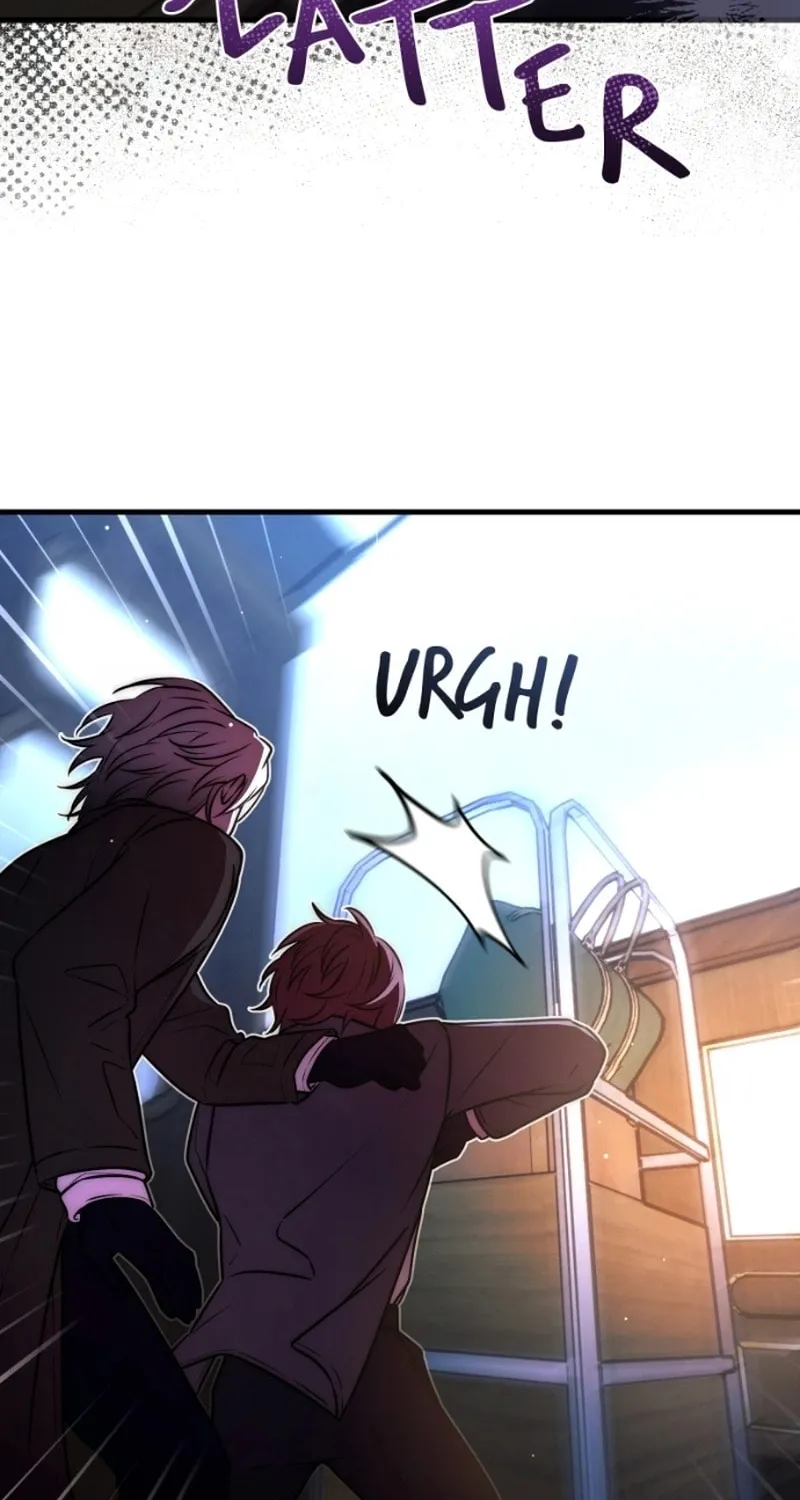 Read Till Crimes Do Us Part chapter 5 image 15 on Lezhin