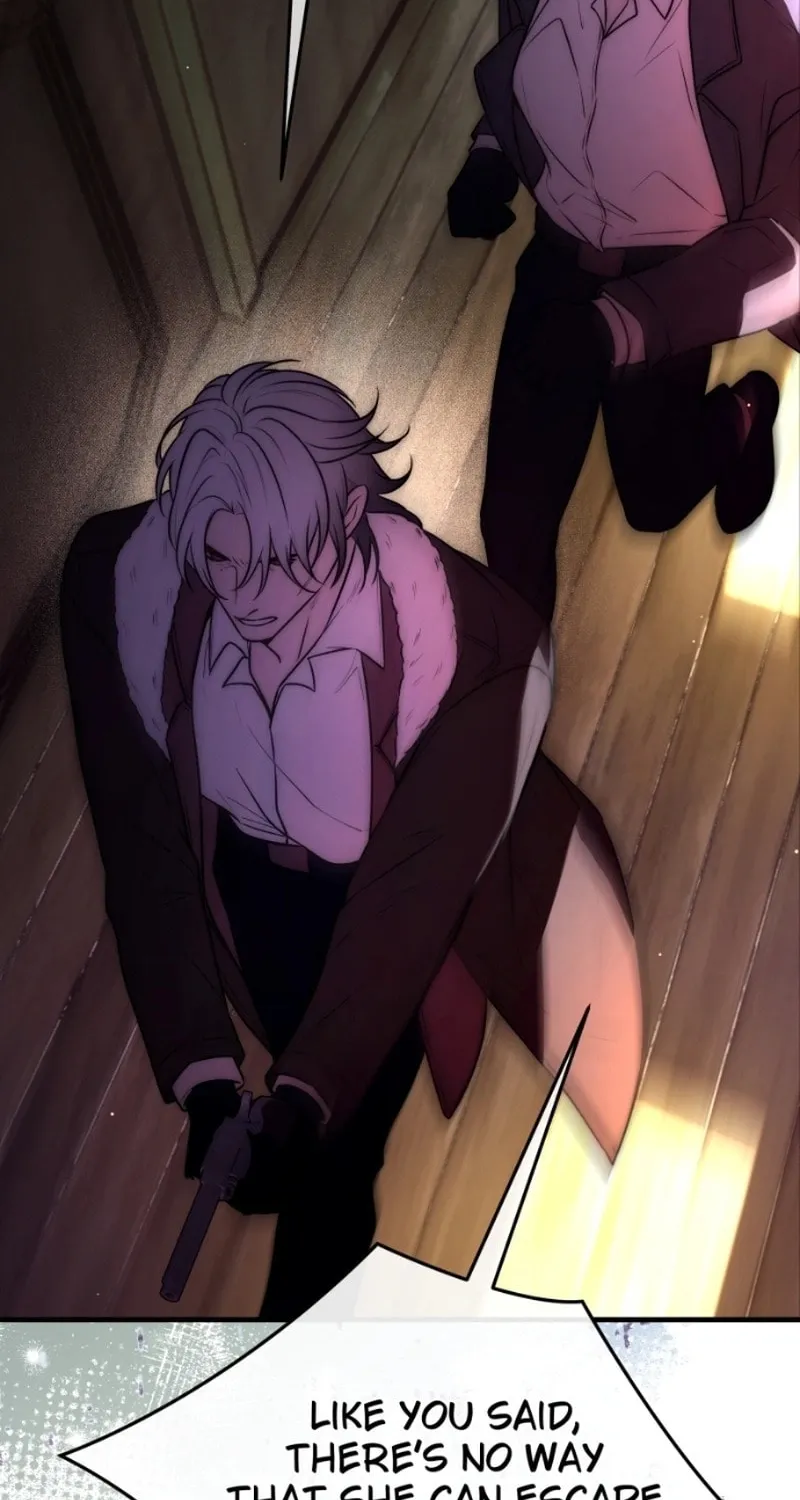 Read Till Crimes Do Us Part chapter 5 image 26 on Lezhin