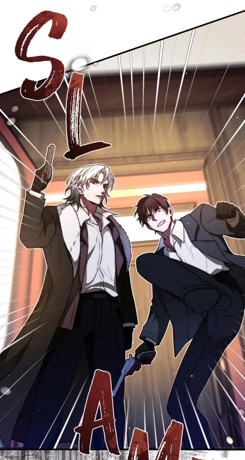 Read Till Crimes Do Us Part chapter 5 image 45 on Lezhin