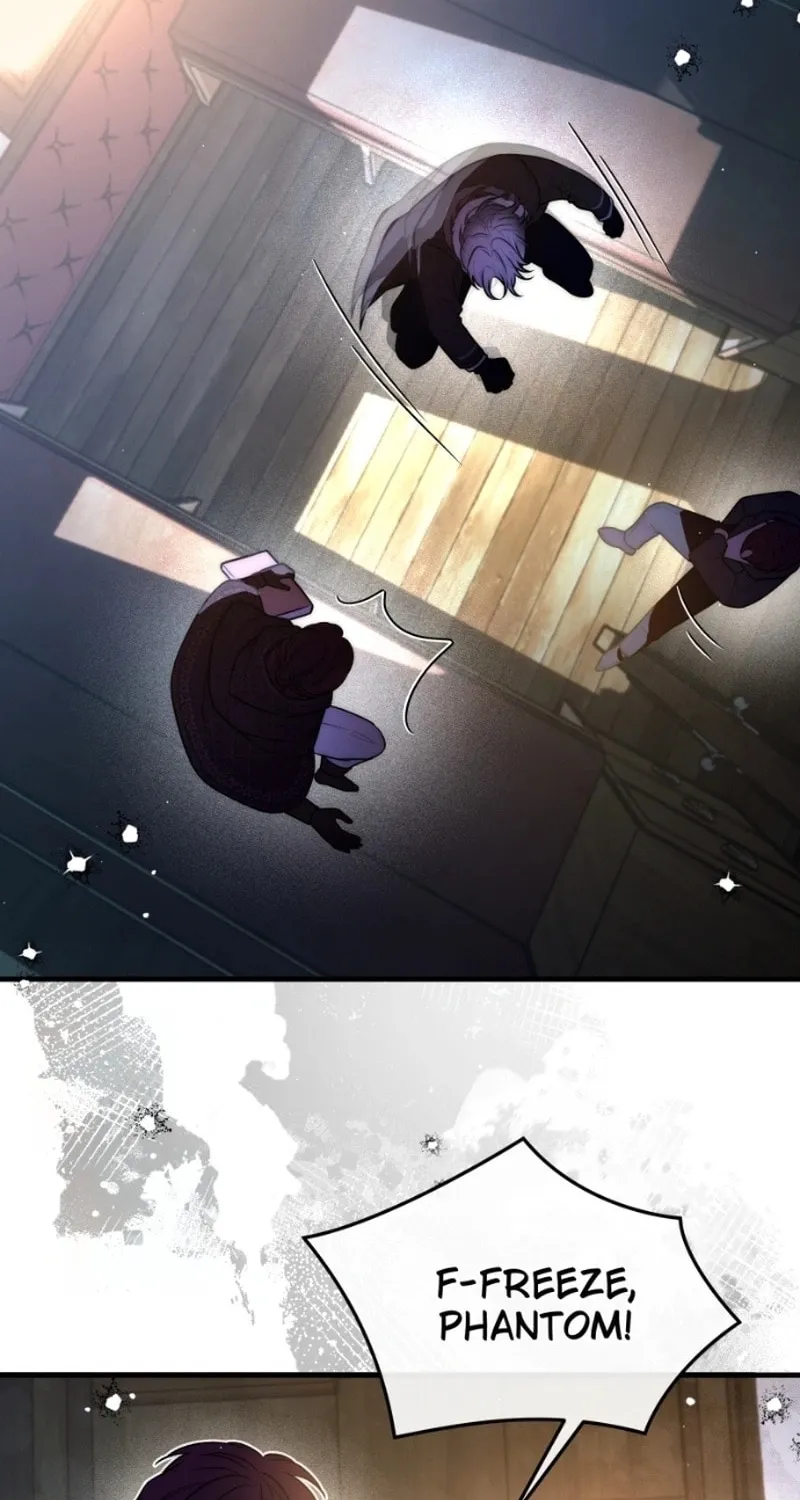 Read Till Crimes Do Us Part chapter 5 image 5 on Lezhin