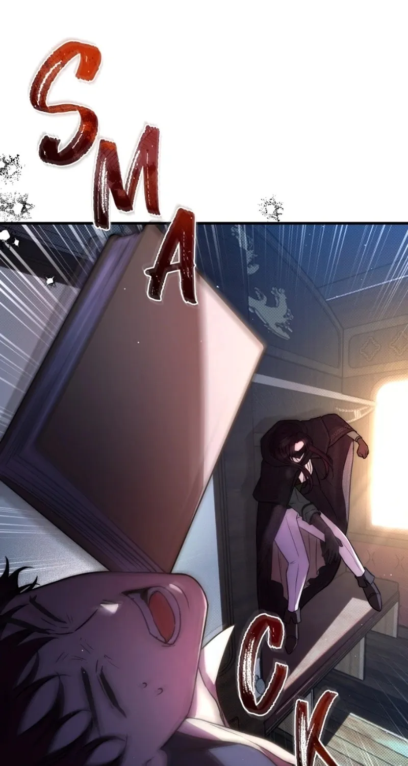 Read Till Crimes Do Us Part chapter 5 image 7 on Lezhin