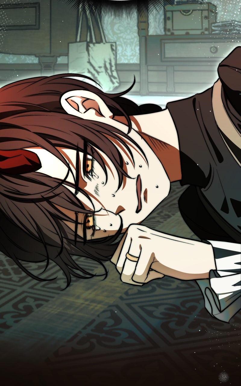 Read Till Crimes Do Us Part chapter 50 image 16 on Lezhin