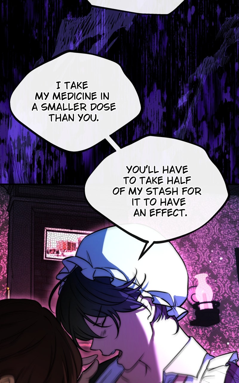 Read Till Crimes Do Us Part chapter 50 image 3 on Lezhin