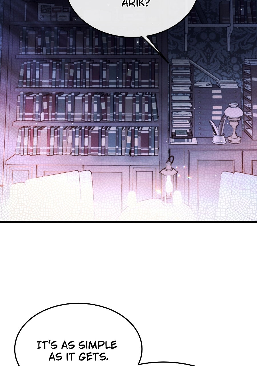 Read Till Crimes Do Us Part chapter 50 image 45 on Lezhin