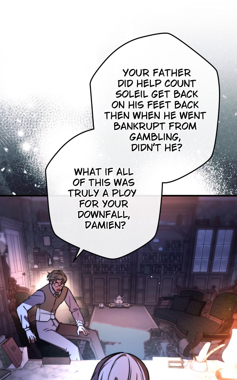 Read Till Crimes Do Us Part chapter 50 image 51 on Lezhin
