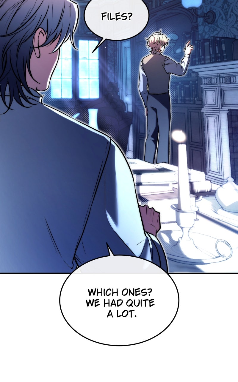 Read Till Crimes Do Us Part chapter 51 image 9 on Lezhin