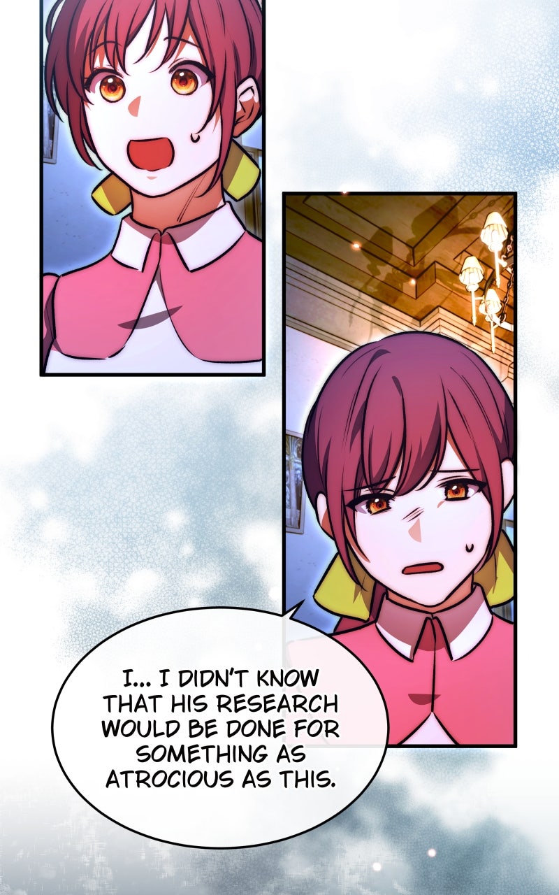 Read Till Crimes Do Us Part chapter 52 image 34 on Lezhin