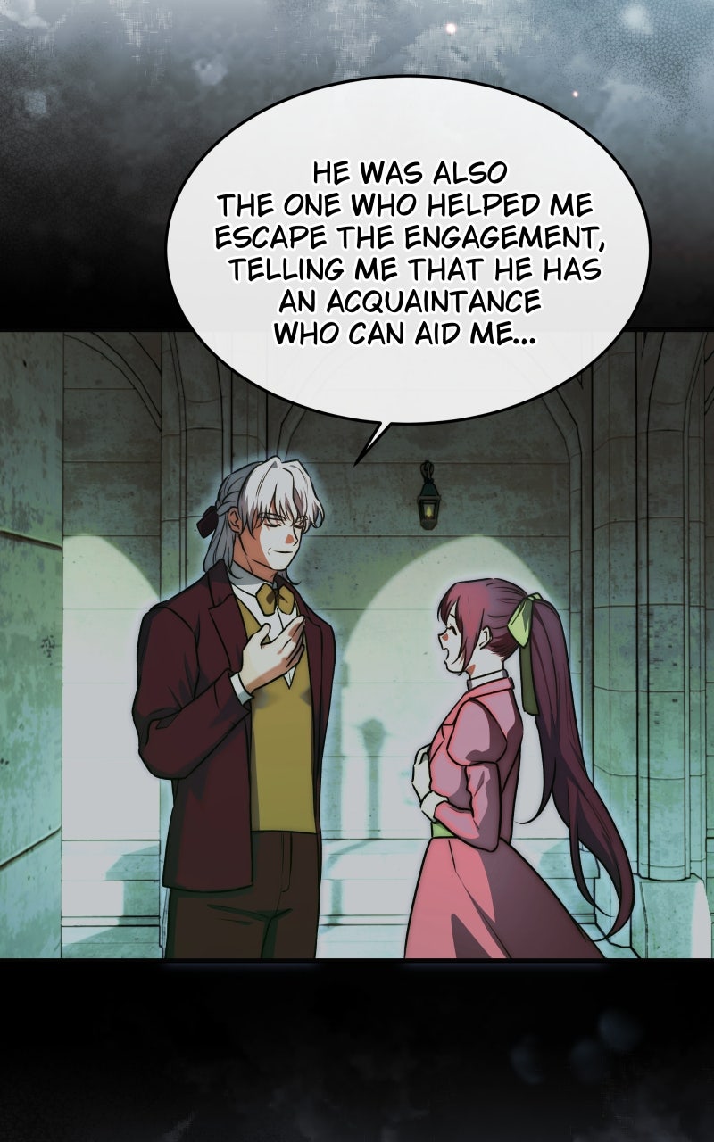 Read Till Crimes Do Us Part chapter 52 image 35 on Lezhin