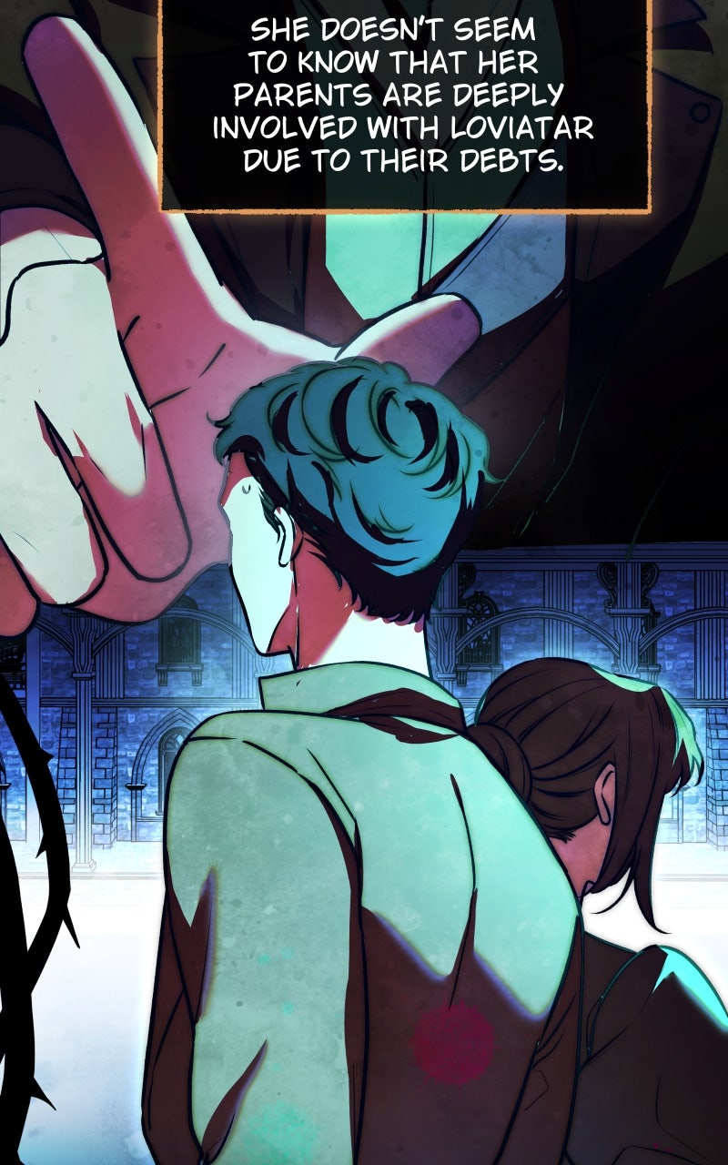 Read Till Crimes Do Us Part chapter 53 image 13 on Lezhin