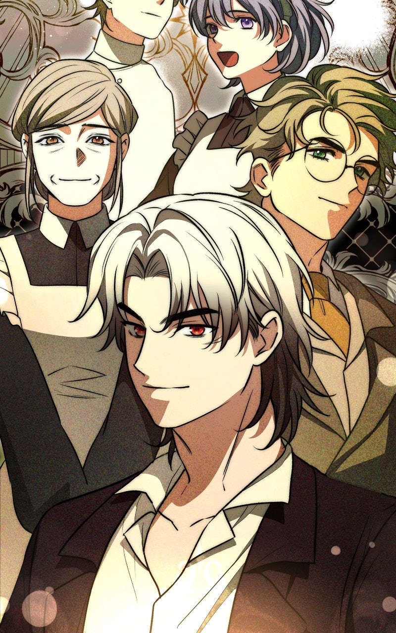 Read Till Crimes Do Us Part chapter 53 image 35 on Lezhin