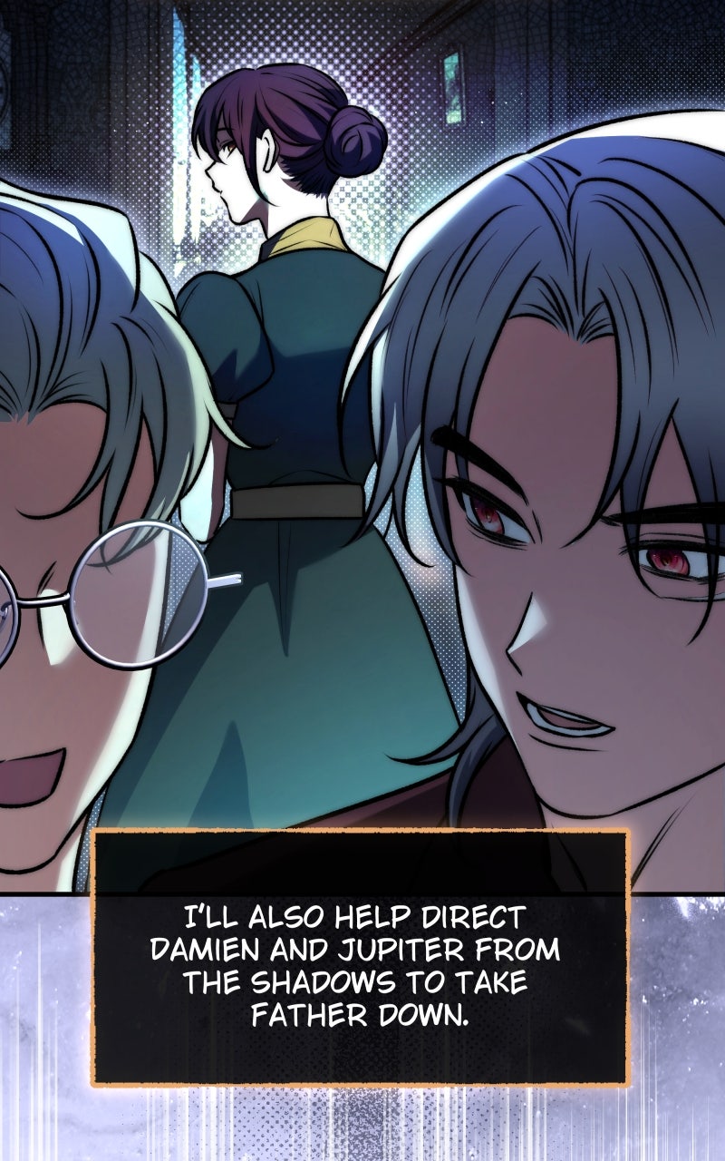 Read Till Crimes Do Us Part chapter 53 image 40 on Lezhin