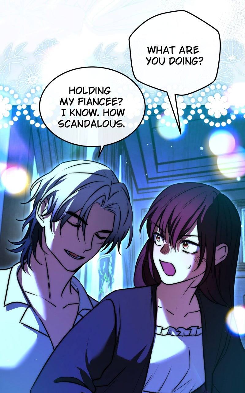 Read Till Crimes Do Us Part chapter 54 image 40 on Lezhin