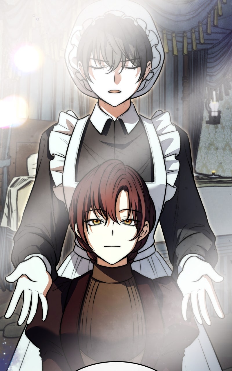 Read Till Crimes Do Us Part chapter 55 image 20 on Lezhin