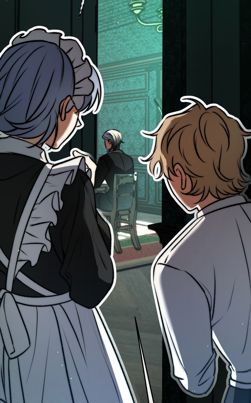 Read Till Crimes Do Us Part chapter 58 image 40 on Lezhin
