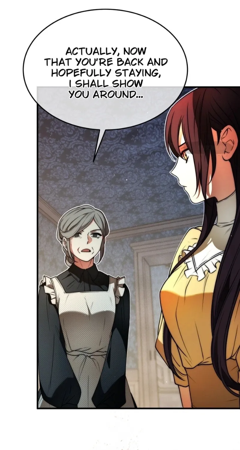 Read Till Crimes Do Us Part chapter 6 image 17 on Lezhin