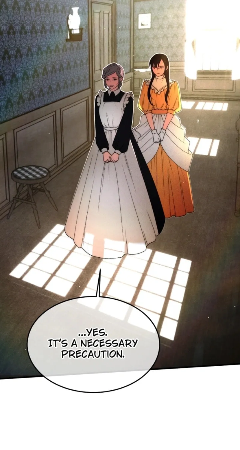 Read Till Crimes Do Us Part chapter 6 image 35 on Lezhin