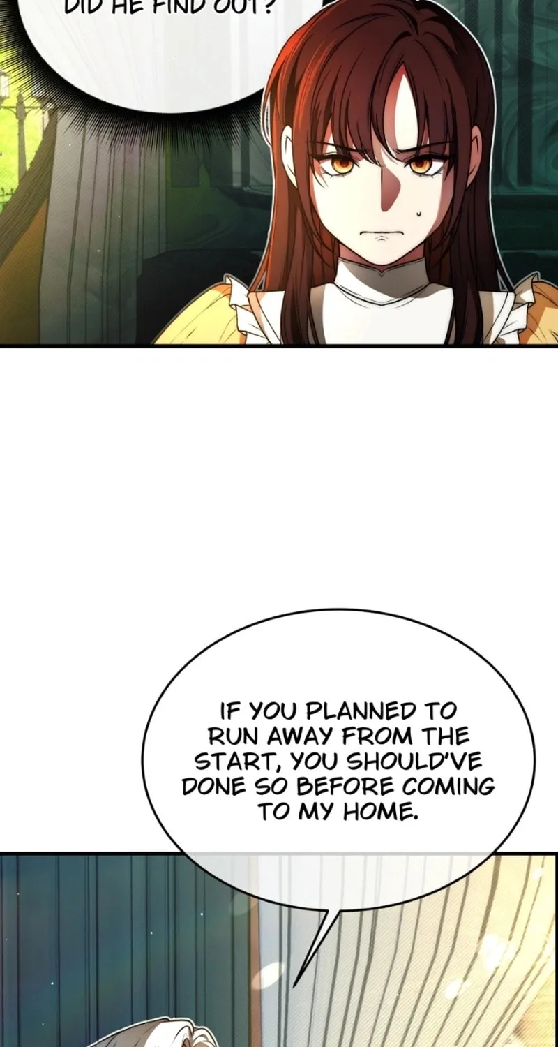 Read Till Crimes Do Us Part chapter 6 image 4 on Lezhin