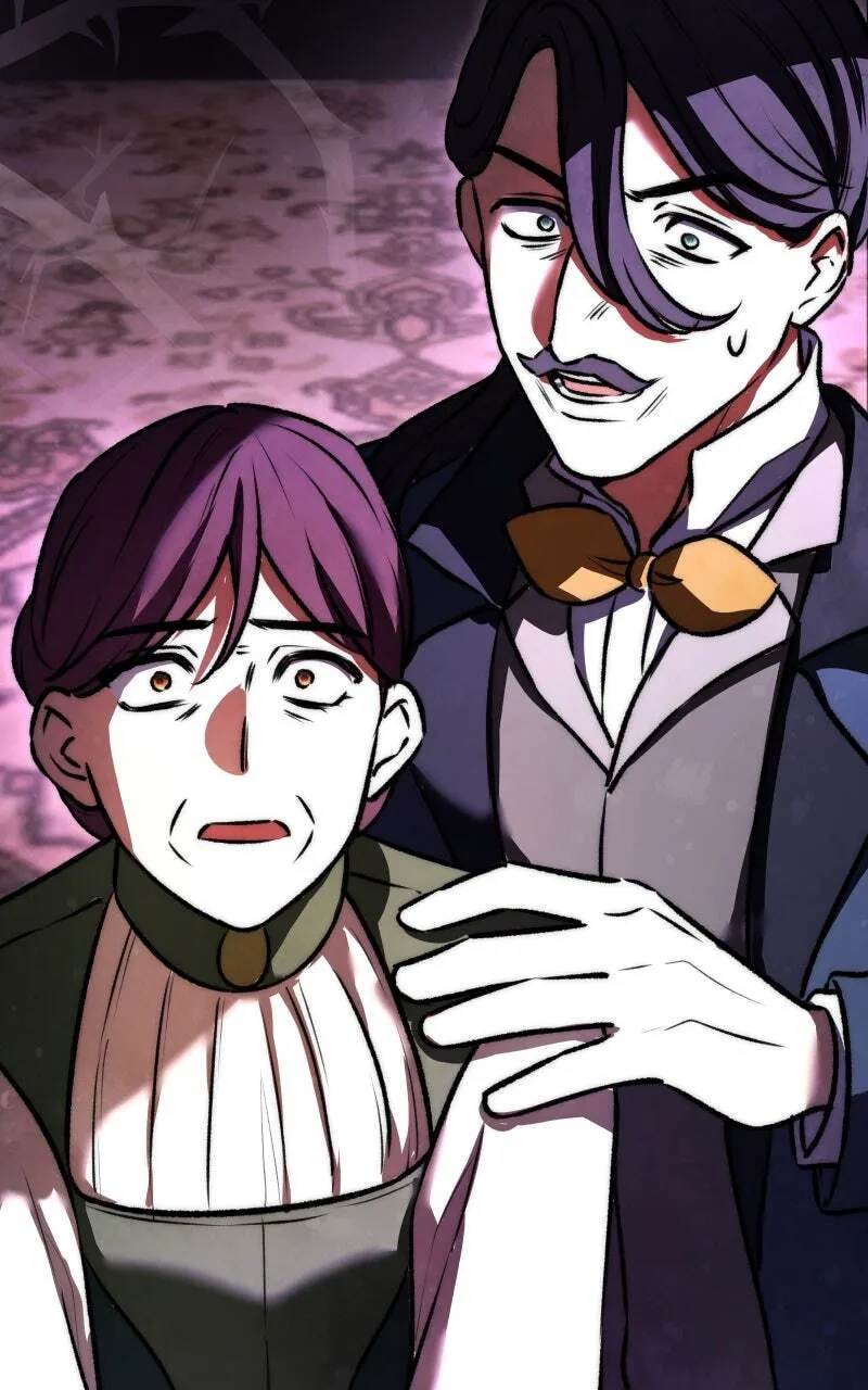 Till Crimes Do Us Part Chapter 61 page 12 - 