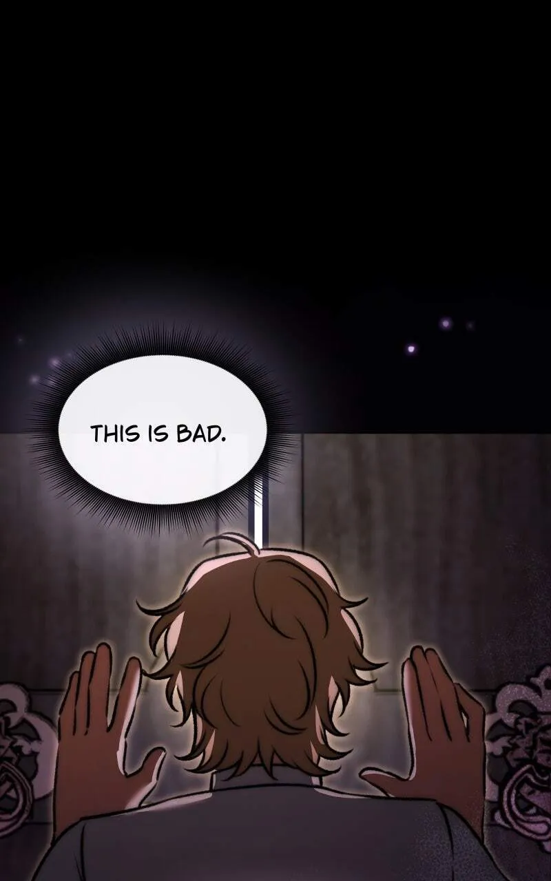 Till Crimes Do Us Part Chapter 61 page 16 - 