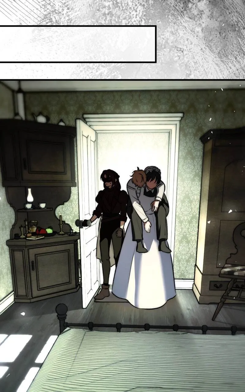 Till Crimes Do Us Part Chapter 61 page 27 - 