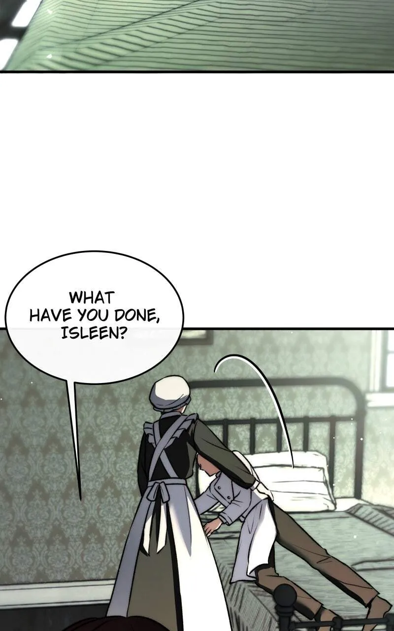 Till Crimes Do Us Part Chapter 61 page 28 - 