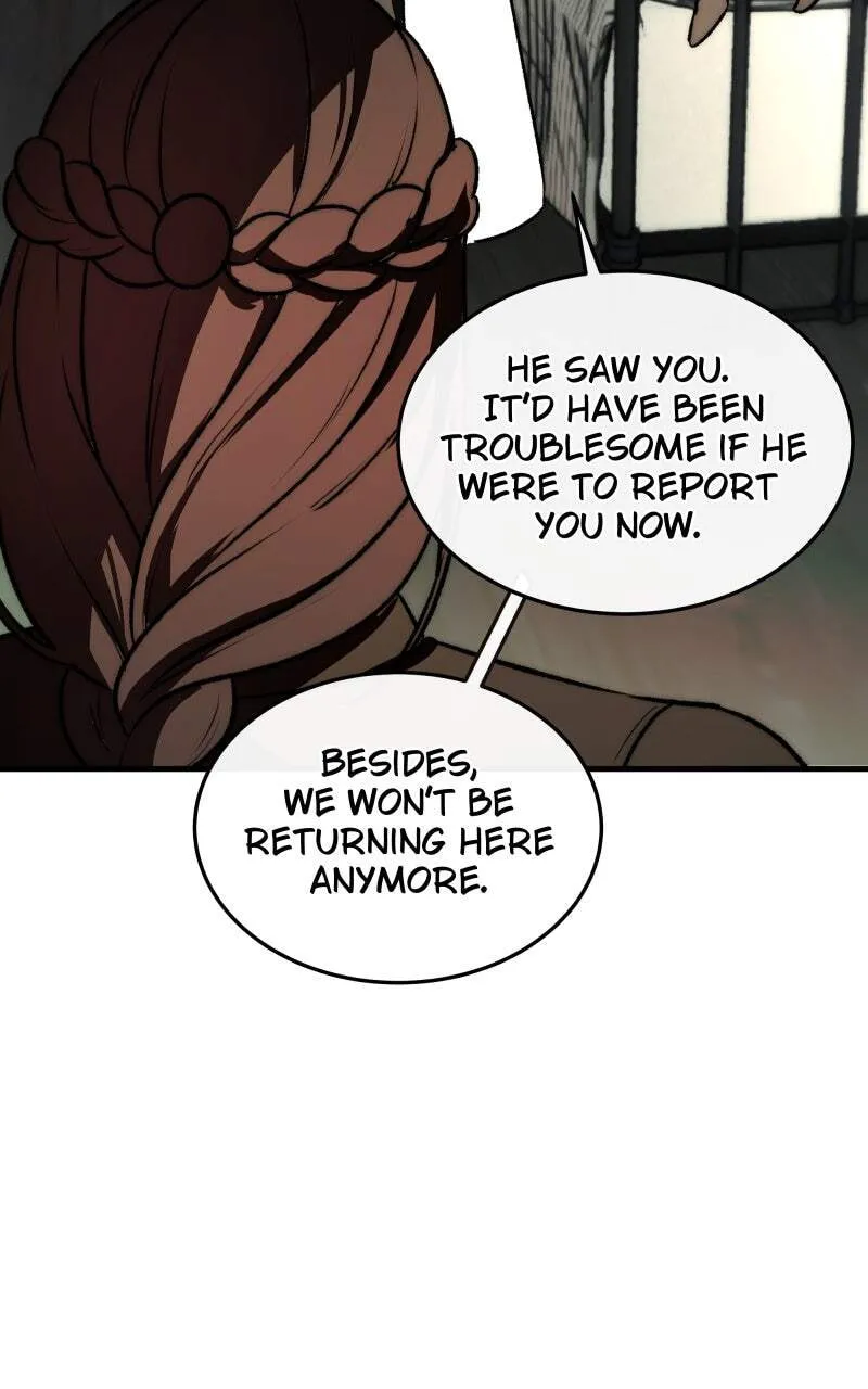 Till Crimes Do Us Part Chapter 61 page 29 - 