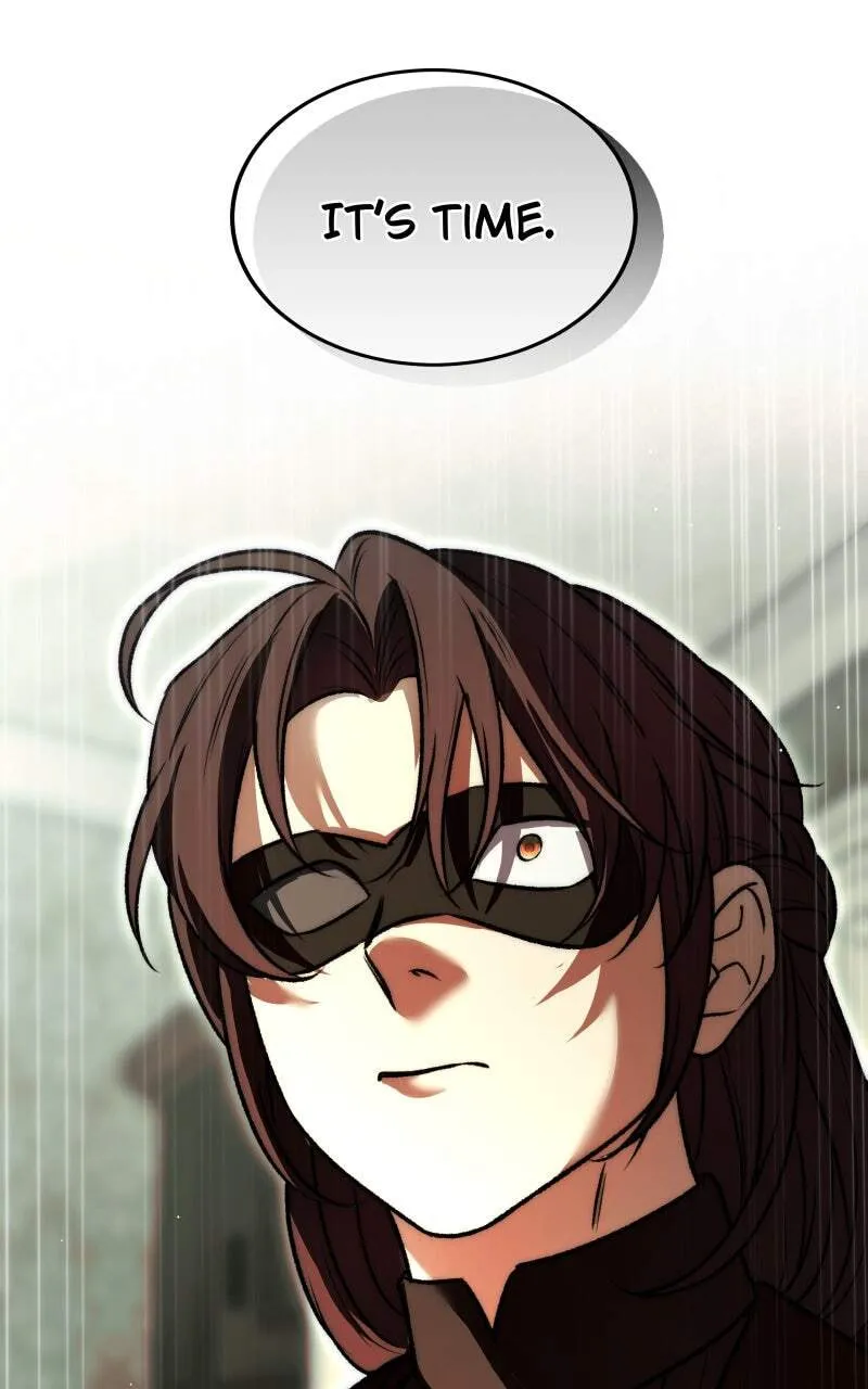 Till Crimes Do Us Part Chapter 61 page 31 - 
