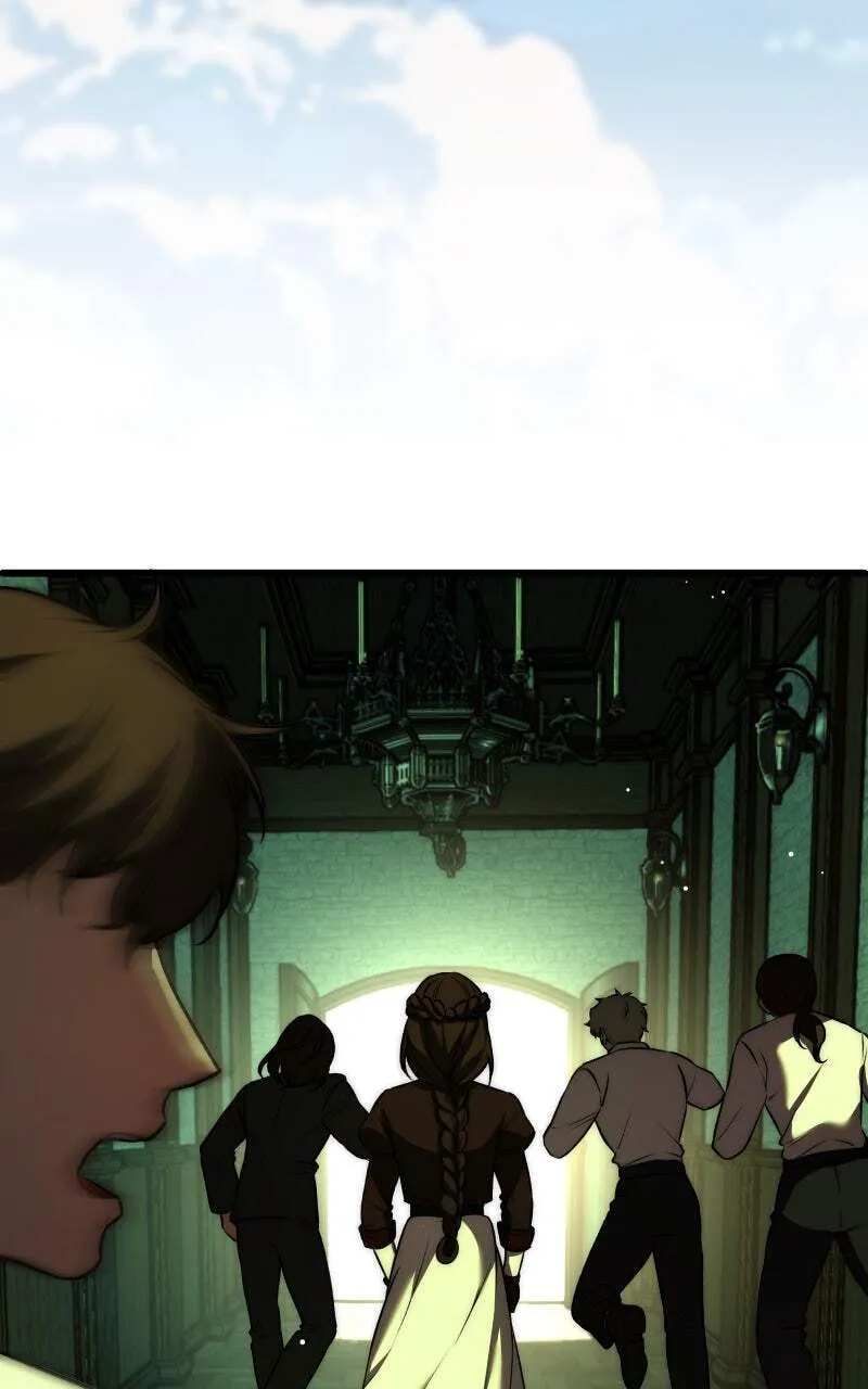 Till Crimes Do Us Part Chapter 61 page 34 - 