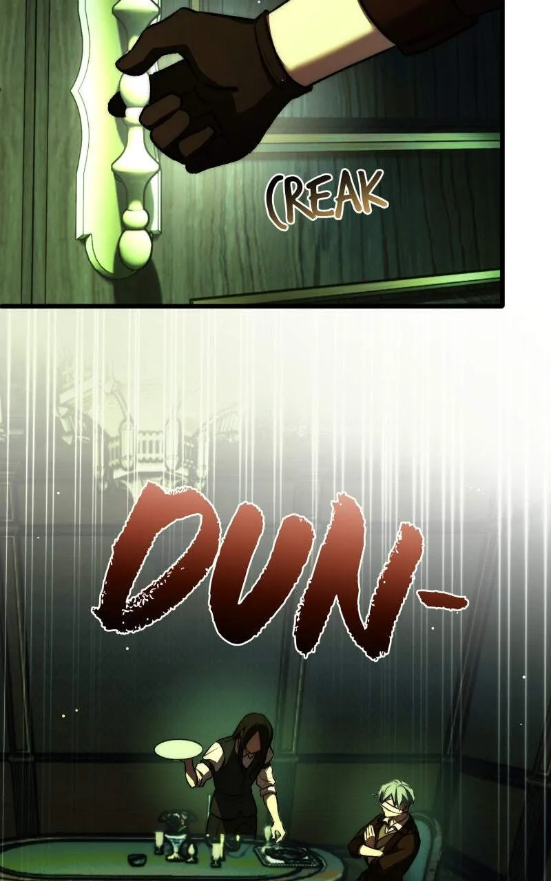 Till Crimes Do Us Part Chapter 61 page 36 - 