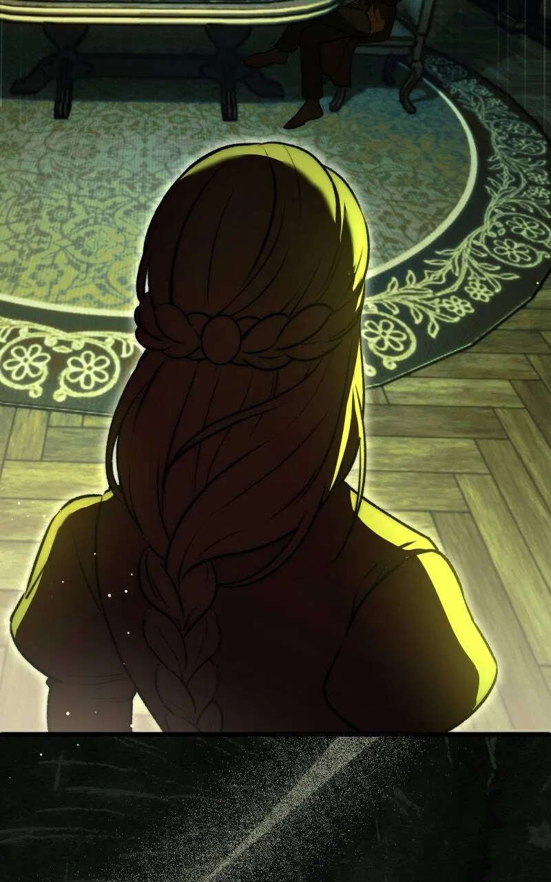 Till Crimes Do Us Part Chapter 61 page 37 - 