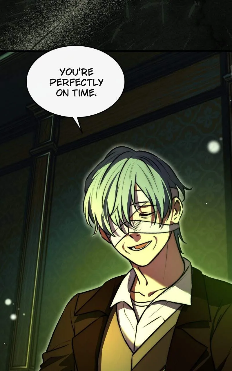 Till Crimes Do Us Part Chapter 61 page 38 - 