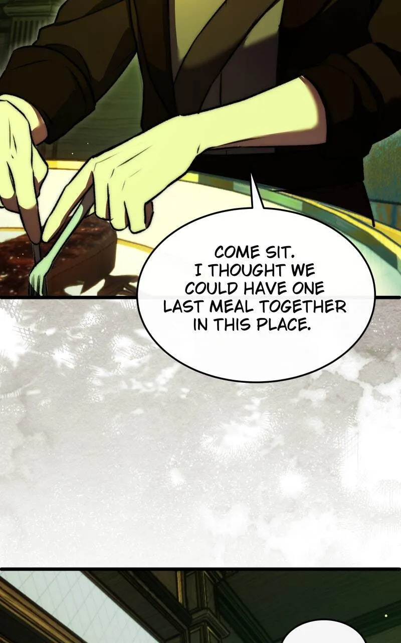 Till Crimes Do Us Part Chapter 61 page 39 - 