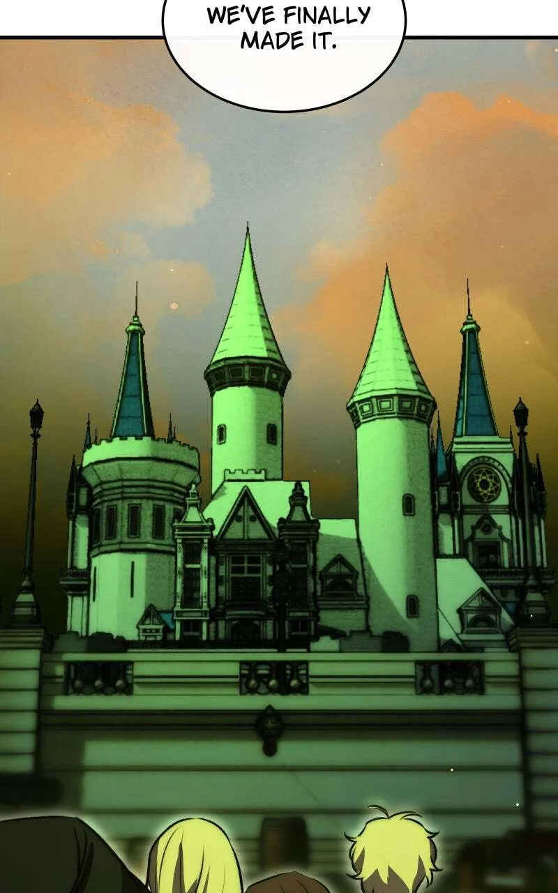 Till Crimes Do Us Part Chapter 61 page 43 - 