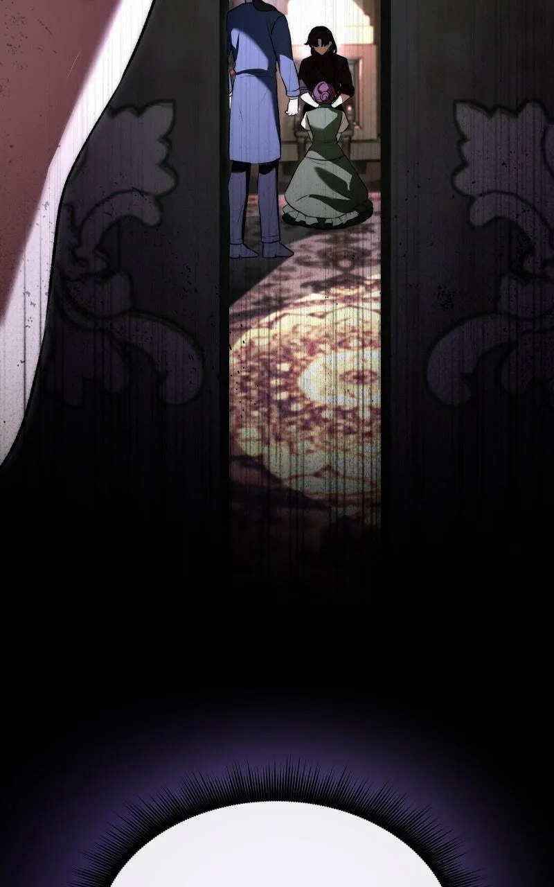Till Crimes Do Us Part Chapter 61 page 6 - 