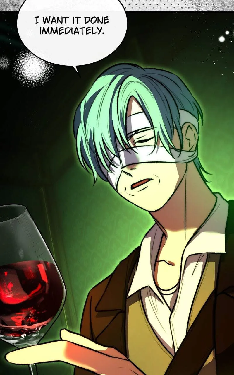 Till Crimes Do Us Part Chapter 61 page 51 - 