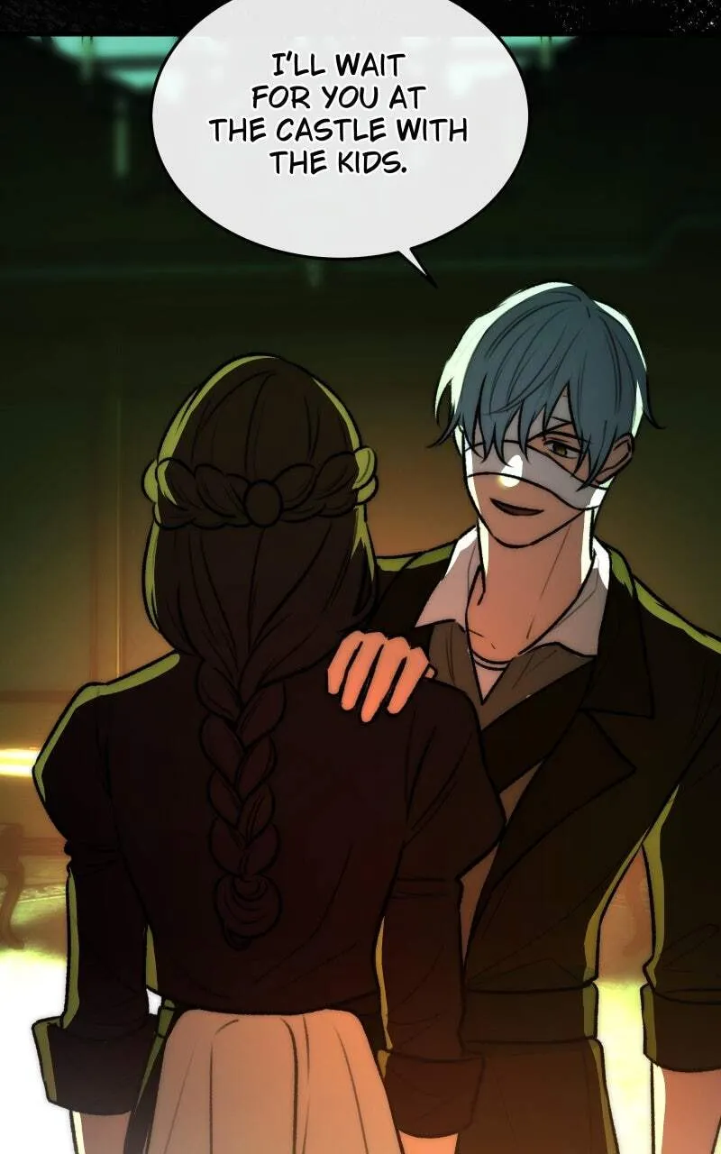 Till Crimes Do Us Part Chapter 61 page 53 - 