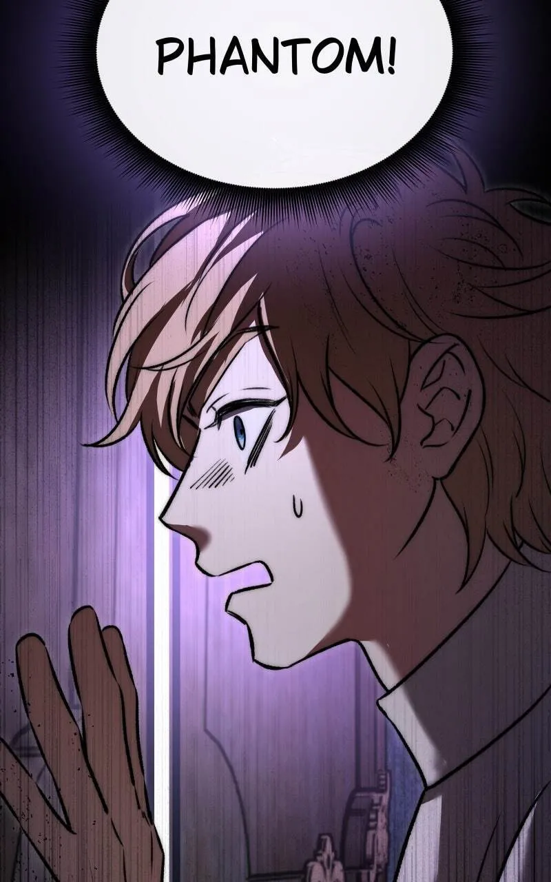Till Crimes Do Us Part Chapter 61 page 7 - 