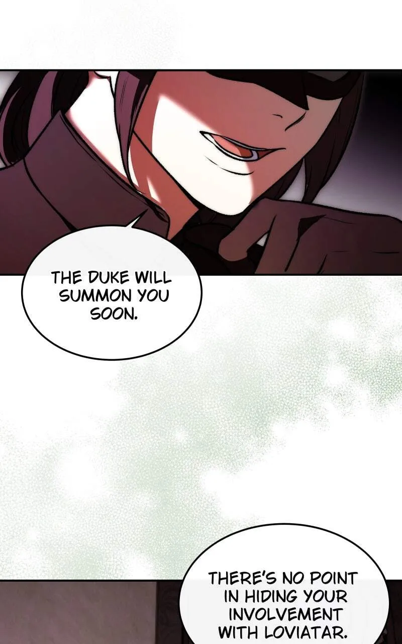 Till Crimes Do Us Part Chapter 61 page 9 - 