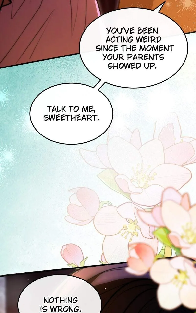 Till Crimes Do Us Part Chapter 61 page 82 - 