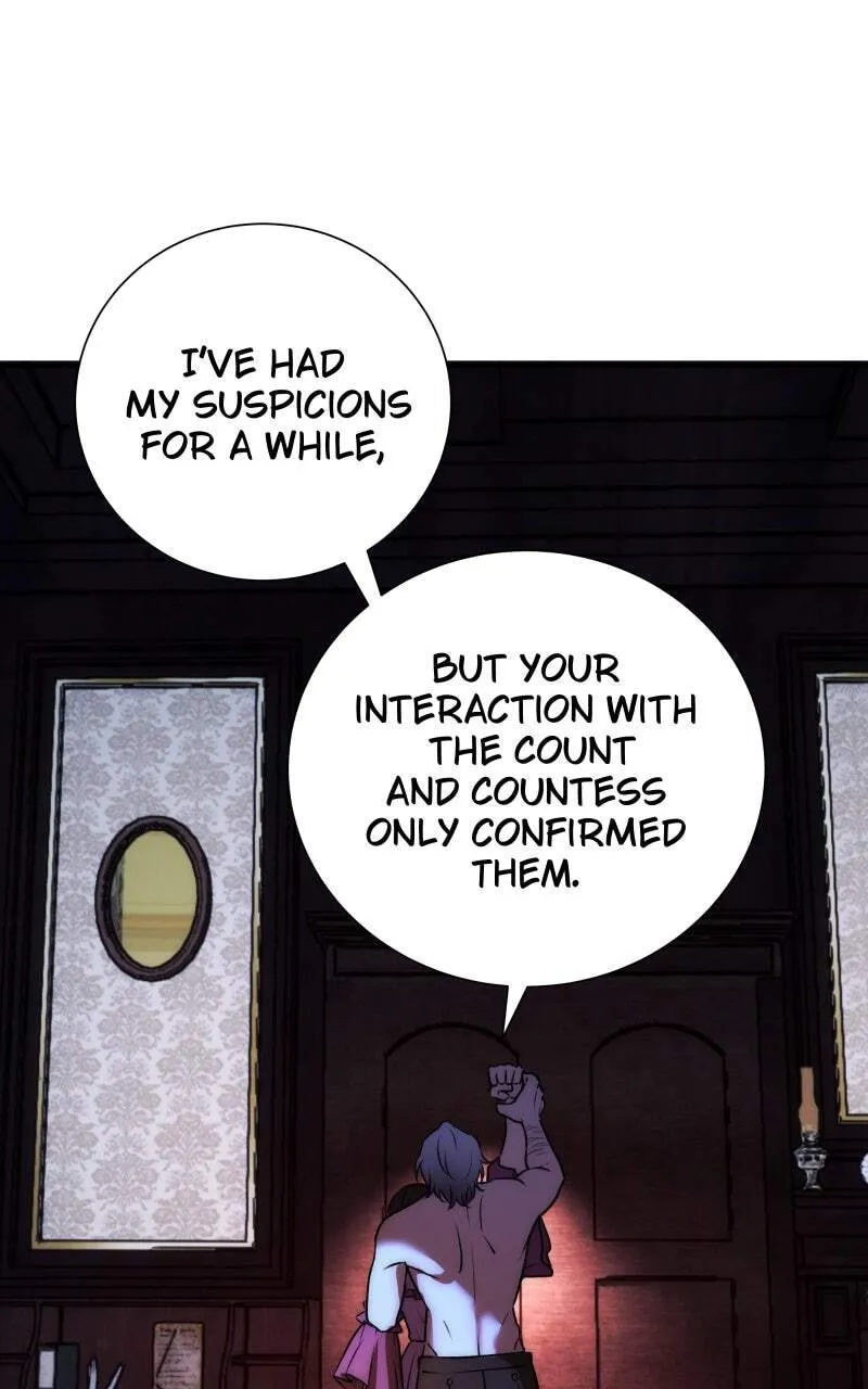 Till Crimes Do Us Part Chapter 61 page 90 - 