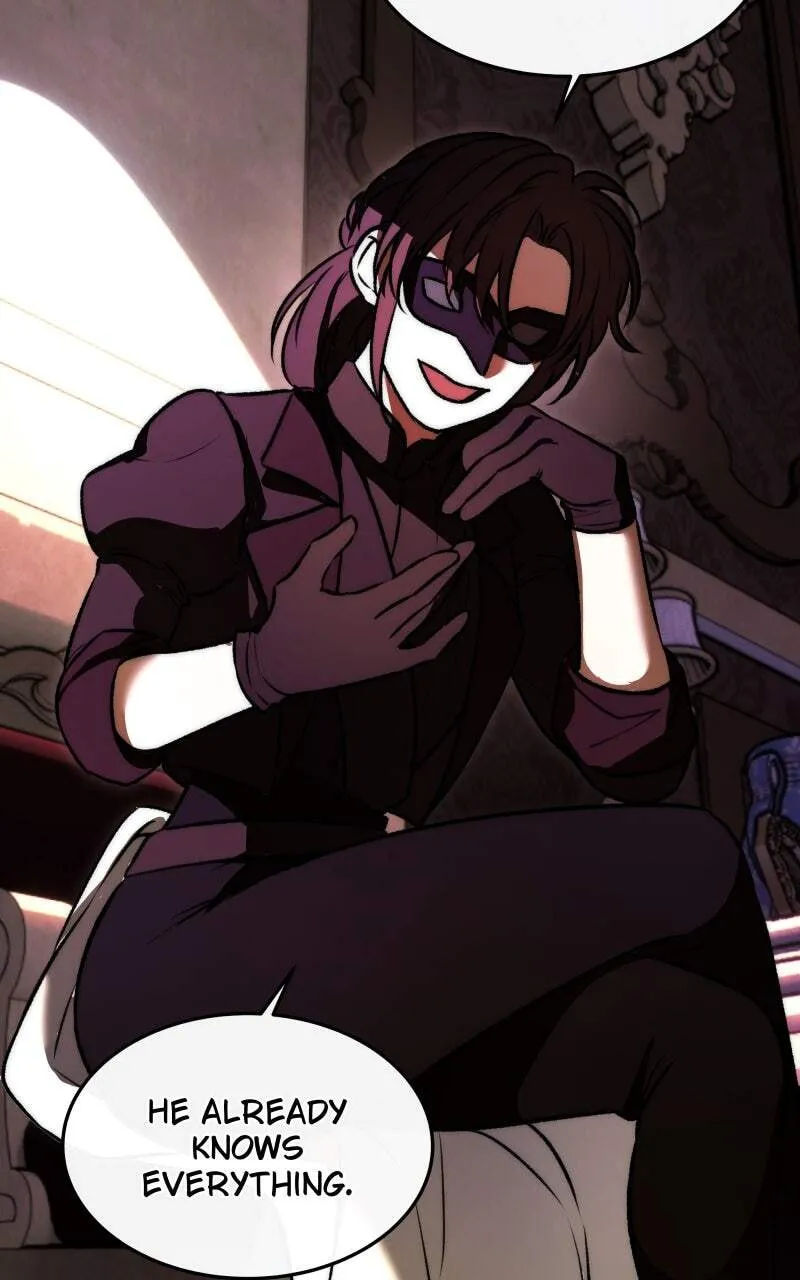 Till Crimes Do Us Part Chapter 61 page 10 - 